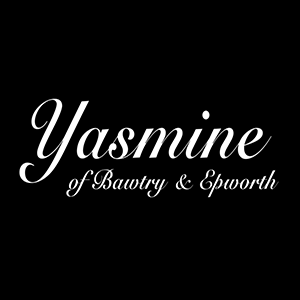 Yasmine of Bawtry Logo