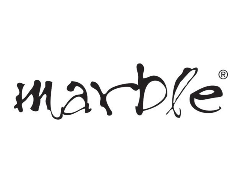 Marble Logo