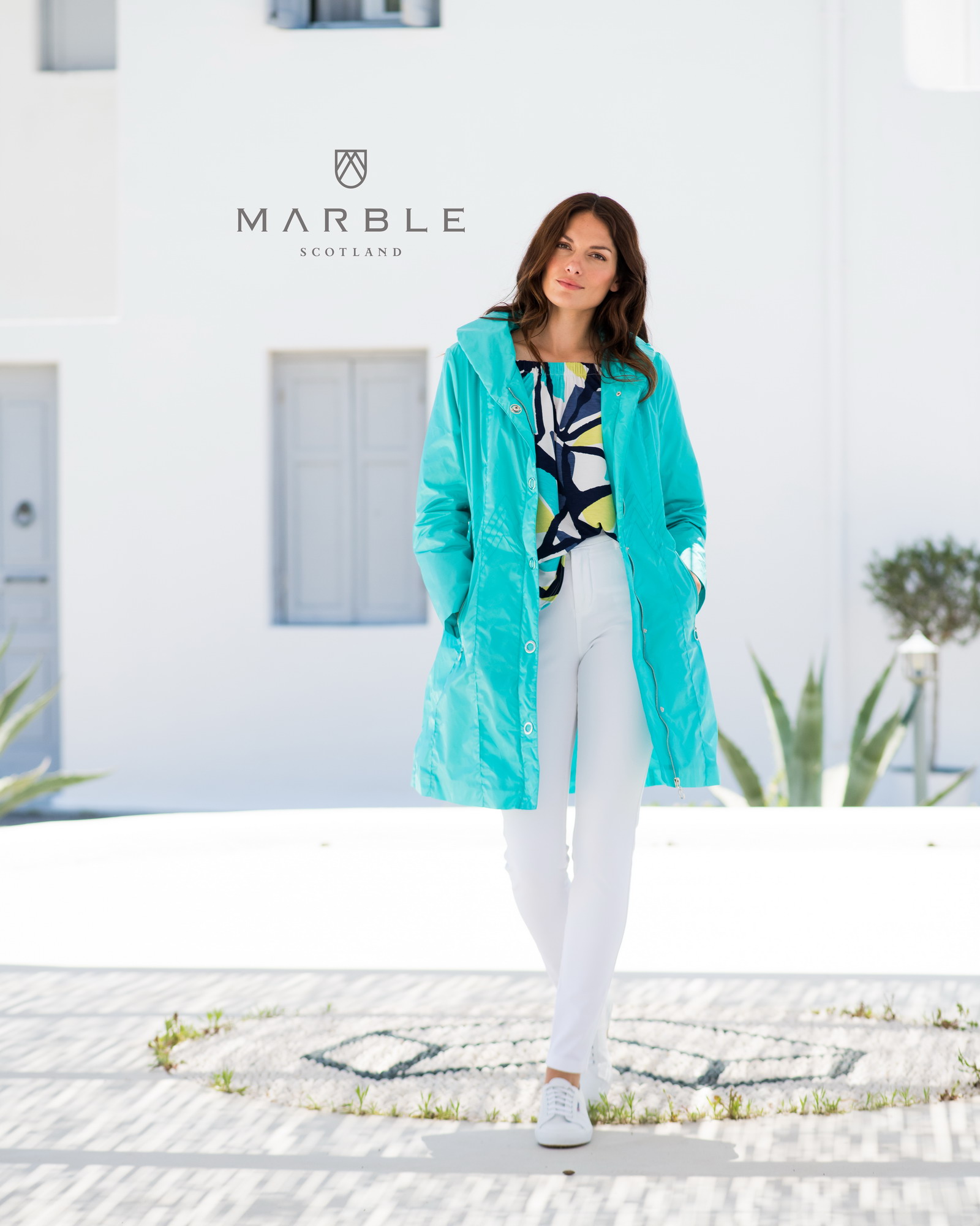 Marble – 5737 – (Colour 151)