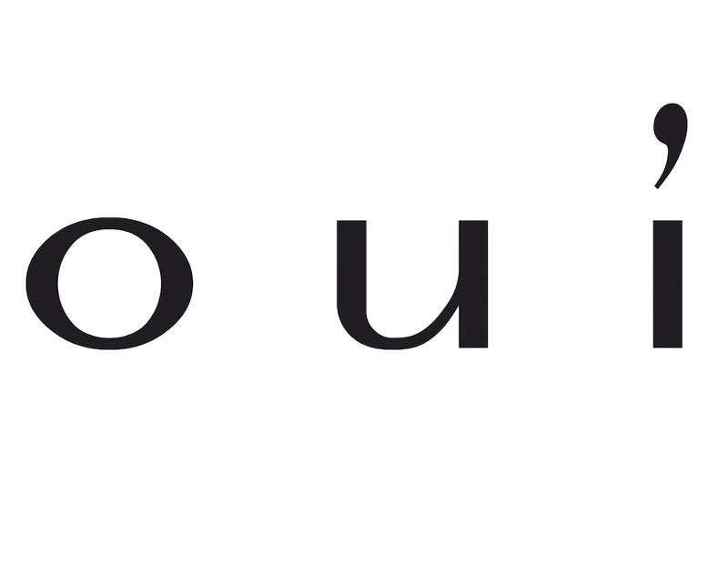 Oui Logo