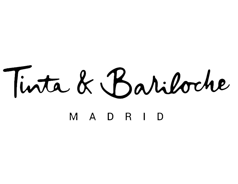 Tinta Bariloche Logo